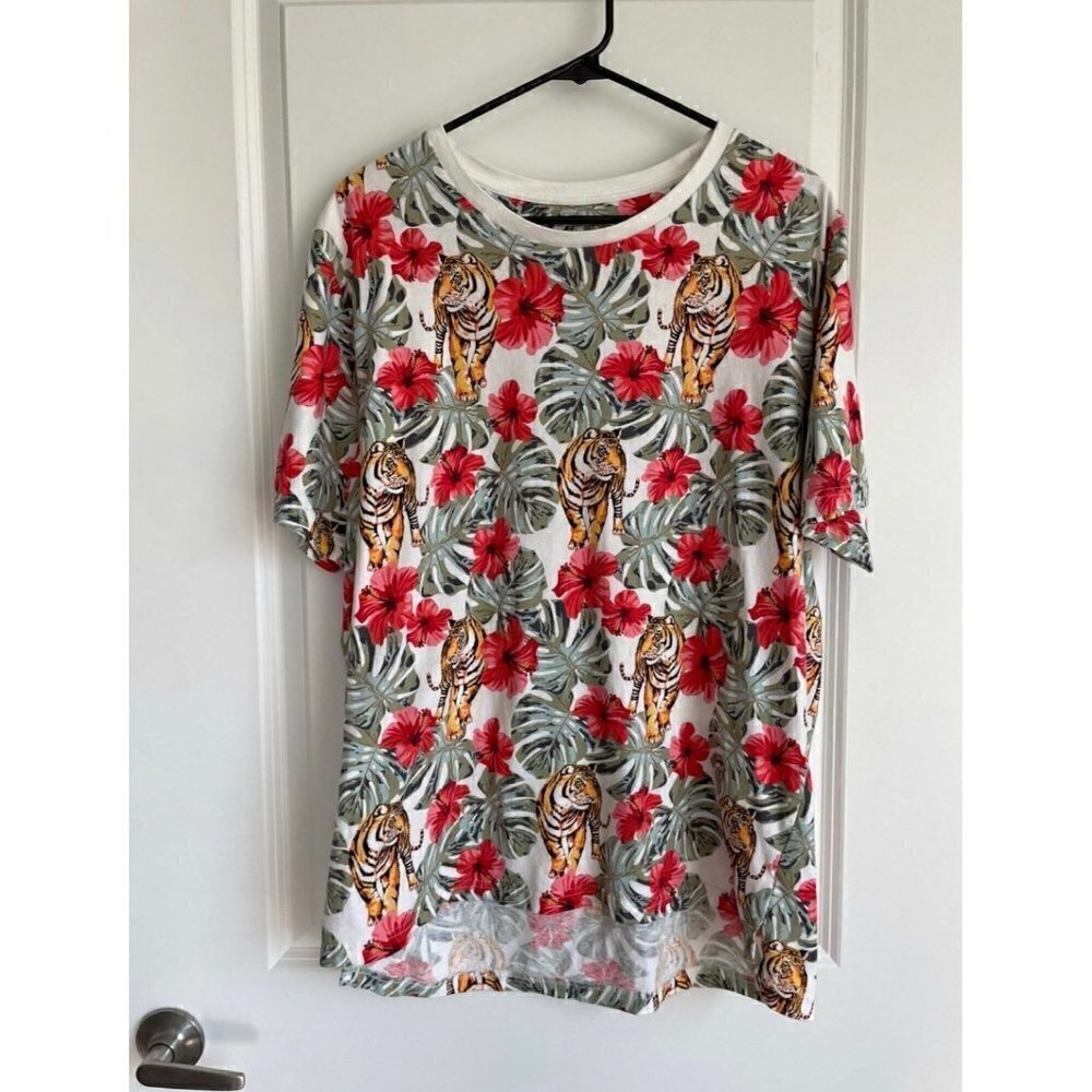 Graphic Tshirt